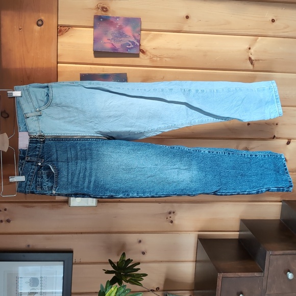 Revice Jeans - Picture 1 of 5